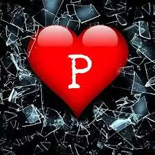 p love photo